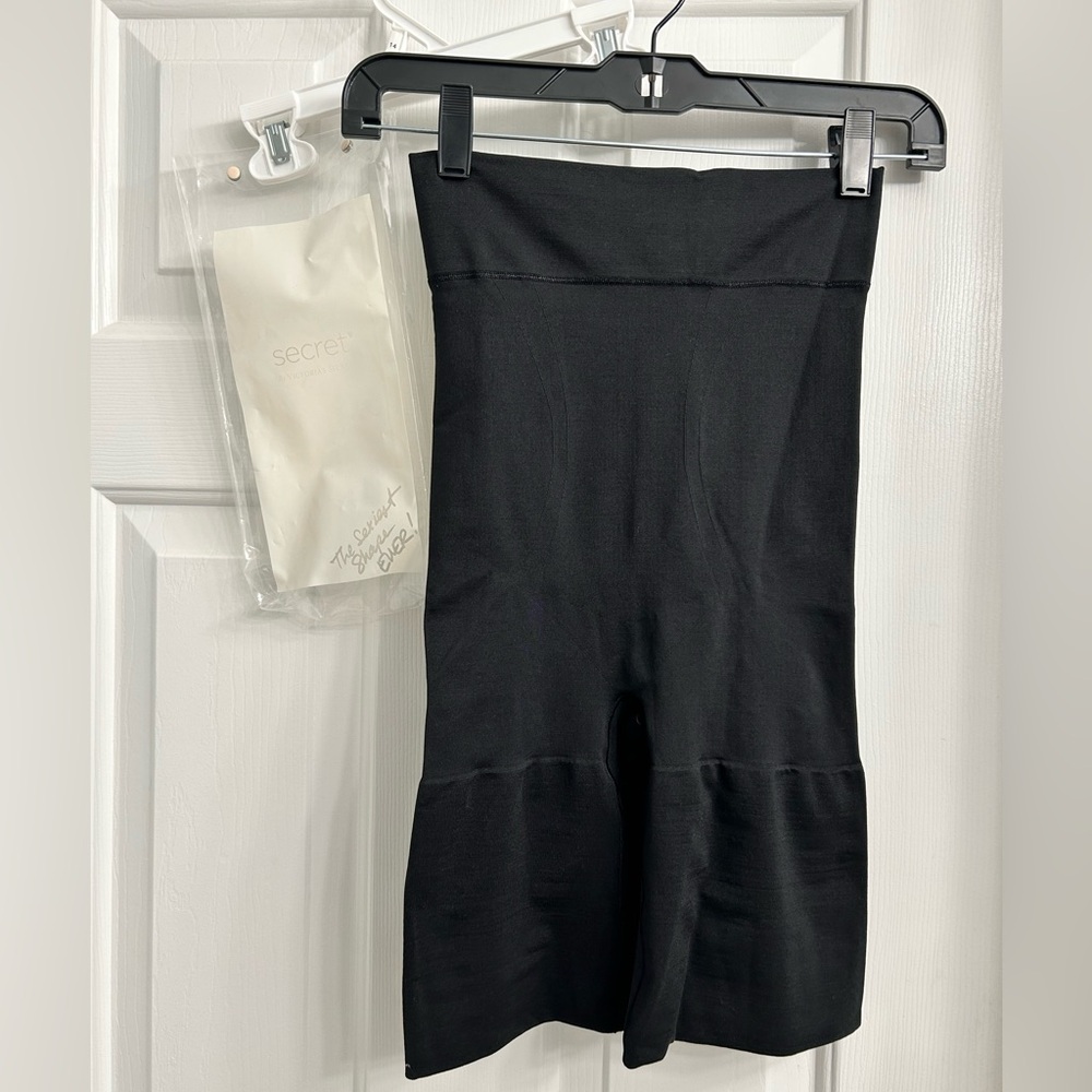 Victoria’s Secret “SLIMTASTIC” High Waist Thigh Shaper - NWOT